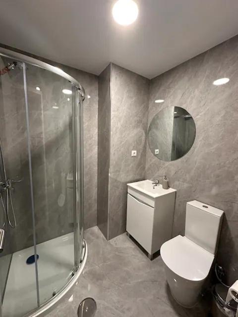 Pereira Azurara 3 Quarto 2 波瓦－迪瓦尔津 外观 照片