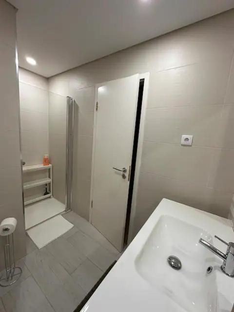 Pereira Azurara 3 Quarto 2 波瓦－迪瓦尔津 外观 照片